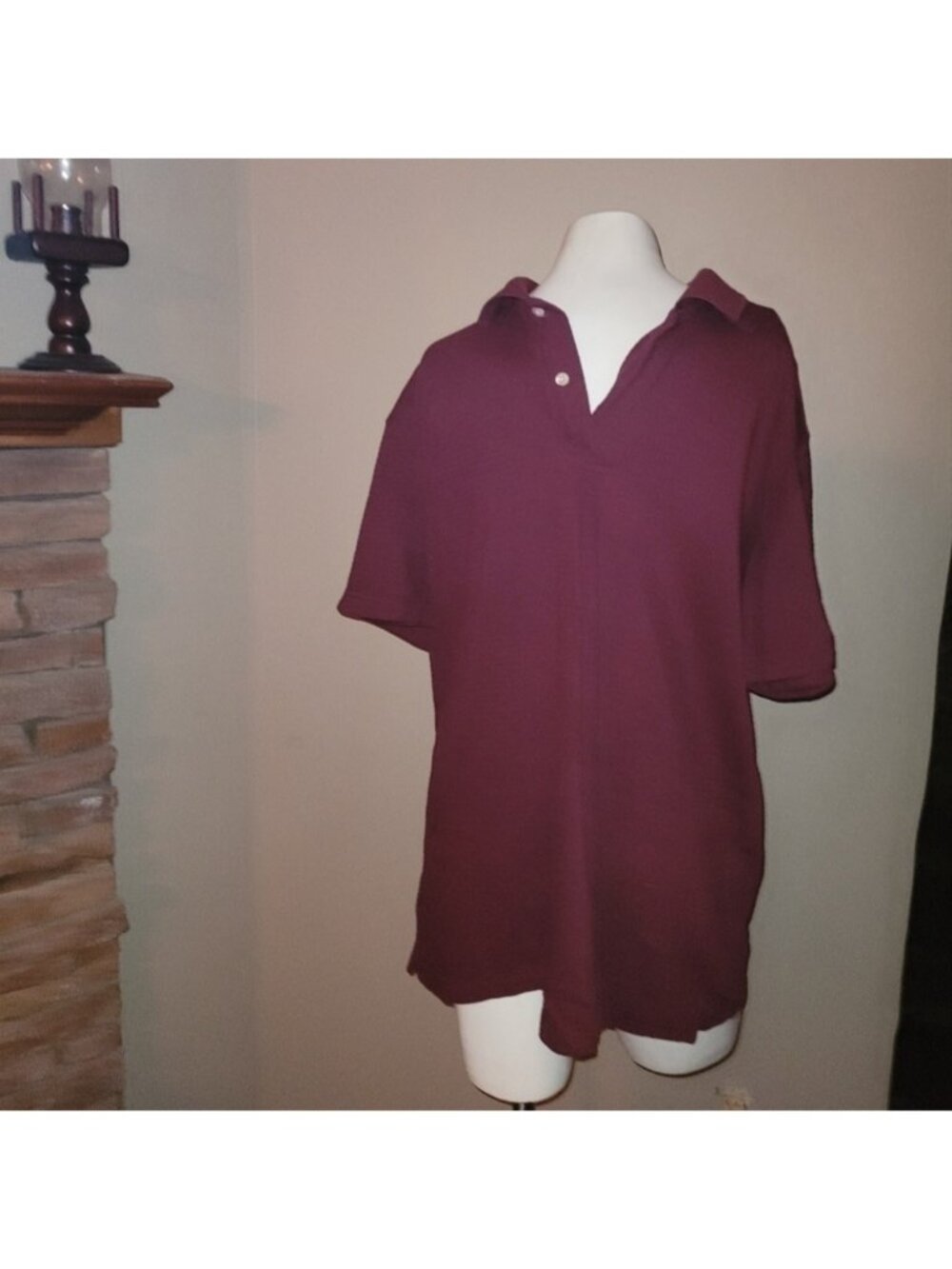 Van Heusen xl